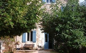 La Maison Bleue