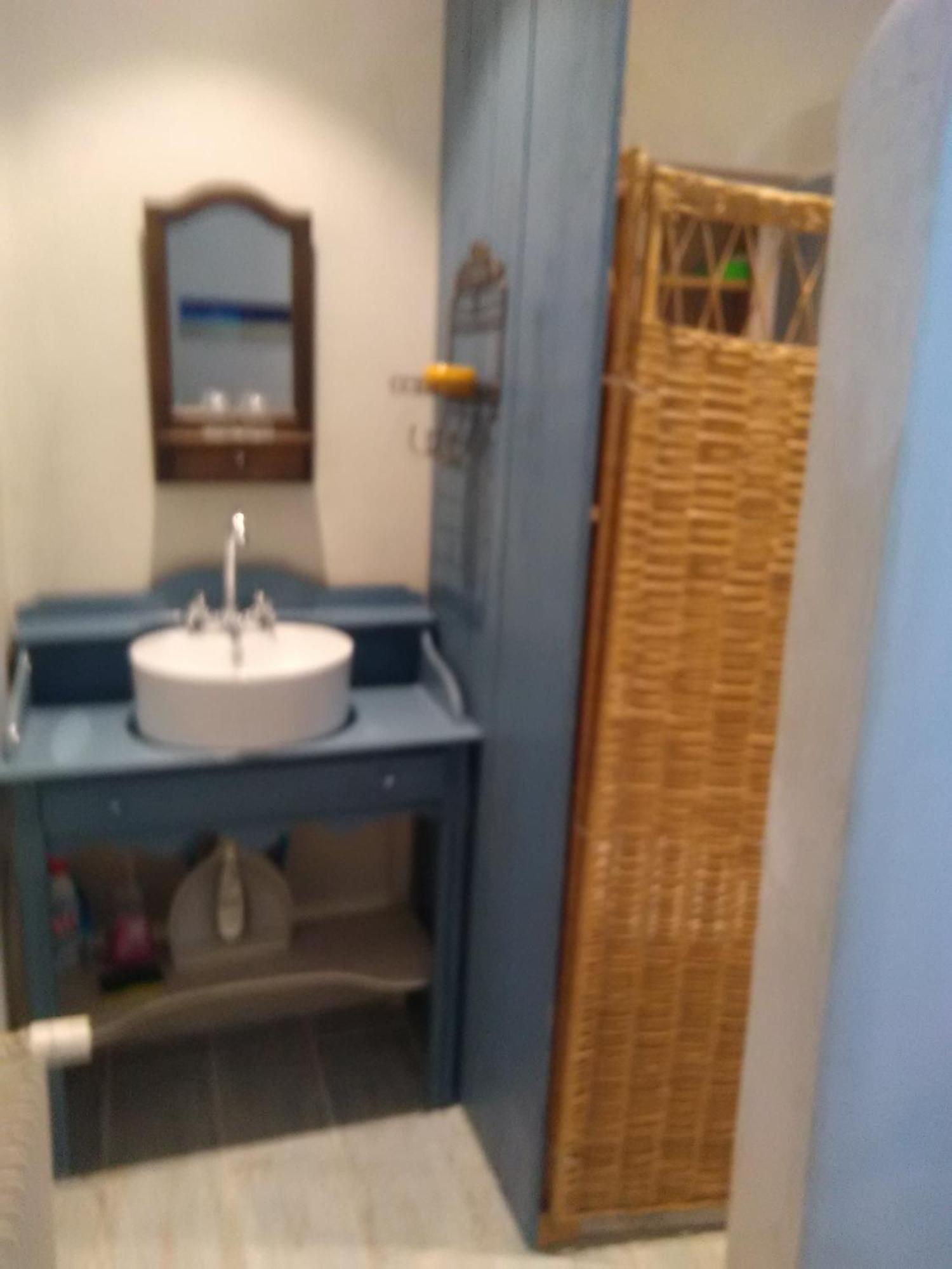 La Maison Bleue Brantôme Esterno foto